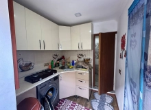 Masazır qəsəbəsi