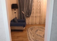 Mərdanov Qardaşları küç.