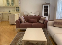 Nizami rayonu, Bəkir Çobanzadə küçəsi, Əcəmi MTK