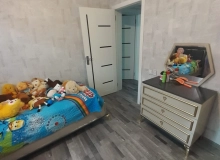 Abşeron küçəsi