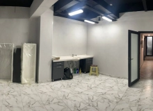 Nəsimi rayonu, Azadlıq prospekti, Gənclik metrosu yaxınlığı