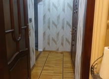 Ə.Naxçıvani küçəsi