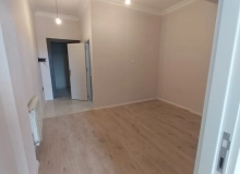 Sumqayıt şəhəri, Bağça Şəhər Yaşayış Kompleksi