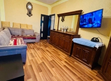 Səməd bəy Mehmandarov küçəsi