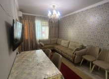 Kunanbayev küçəsi