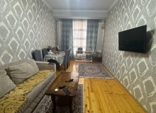 Ceyhun Hacıbəyli küçəsi