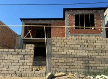 Badamdar, 3-cü massiv