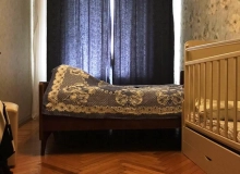 Nəcəf Nərimanov küçəsi