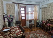 İsmayıl Hidayətzadə küçəsi