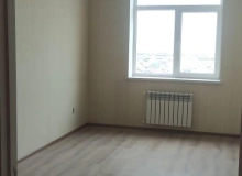 Sumqayıt. Bulvar "Mida" yaşayış kompleksi.