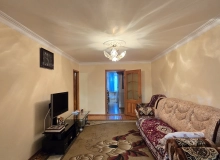 Şərifzadə küçəsi