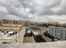 Xudu Məmmədov küçəsi