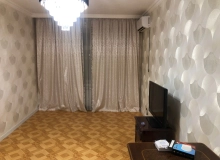 Suraxanı rayonu Yeni Günəşli qəsəbəsi D massivi