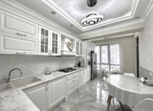 Nəsima bazarına yaxın, Mirqasımov küçəsi