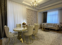 Məhəmməd Xiyabani küç Jasmin park y.k.