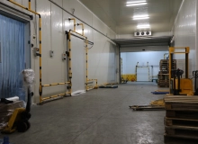 Əli Vəliyev küçəsi