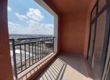 Sumqayıt şəhəri, Bağça Şəhər Yaşayış Kompleksi