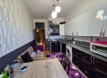 Masazır, Yeni Baki yaşayış kompleksi, bina 15