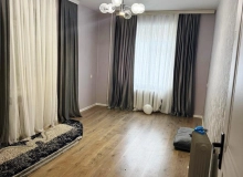 Həsən Əliyev küçəsi