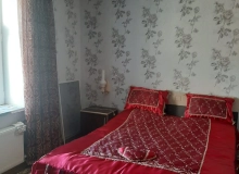 İsmayıllı rayonu, Buynuz kəndi