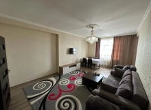 Əhmədli qəsəbəsi