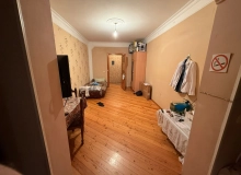 Məhəmməd Xiyabani küçəsi