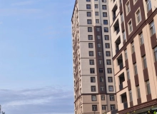 Həsən Əliyev küçəsi