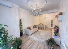 Yasamal rayon.,  Melissa Park yaşayış kompleksi