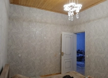 Buzovna qəsəbəsi