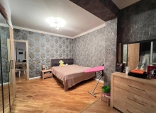 Məhəmməd Hadi küçəsi