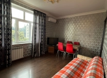 Sakit Qocayev küçəsi