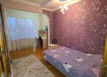 Yeni Günəşli, AB Massivi