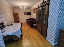 Rahib Məmmədov küçəsi