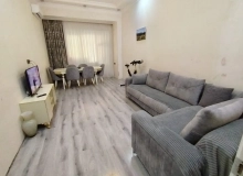 Xətai rayonu, Lütfi Zadə küçəsi Şaiq MTK