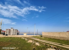 Masazır qəsəbəsi, Şəmşir Abbasov küçəsi