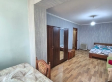 M. Seyidov küçəsi