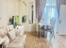 Zahid Xəlilov küçəsi