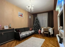 Nəcəfqulu Rəfiyev küçəsi