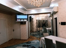 Bakı şəhəri, Yasamal rayonu, Yeni Yasamal qəsəbəsi, Əsəd Əhmədov küçəsi