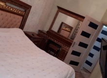 Masazır, Yeni Bakı yaşayış kompleksi, bina 15