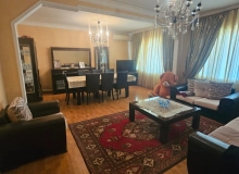 İbrahimpaşa Dadaşov küçəsi