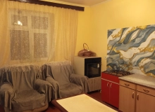 Polad Həşimov küçəsi