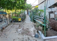 Mərdəkan Santrala yaxın