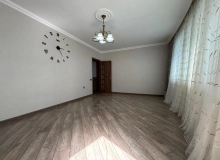 Bakıxanov qəsəbəsi, Akkordun binaları