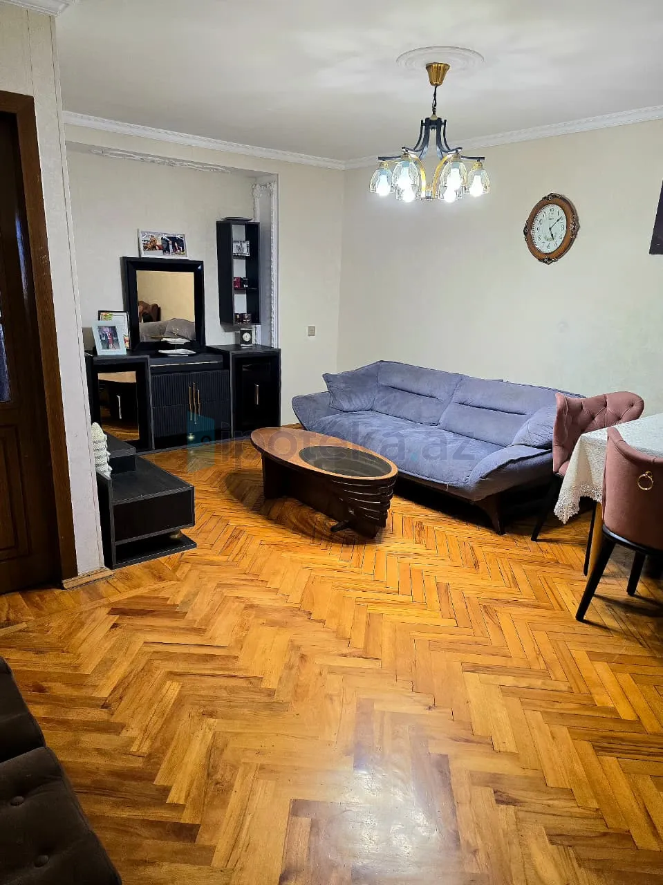 Əliyar Əliyev küçəsi