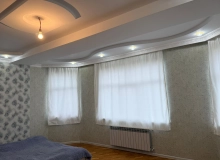 Xırdalan şəhər, AAAF park kompleksi