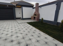 Məhəmmədli qəsəbəsi