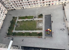 Tbilisi prospekti