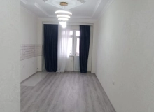 M.Ə.Rəsulzadə küçəsi