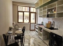Masazır qəsəbəsi, Abşeron City yaşayış kompleksi